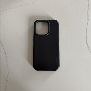 Casely Black on Black Ultra - iPhone 14 Pro Case